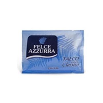 FELCE AZZURRA - talco classico busta 100 gr
