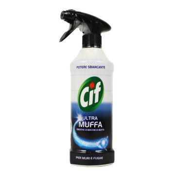 CIF SPRAY ANTIMUFFA 500ML