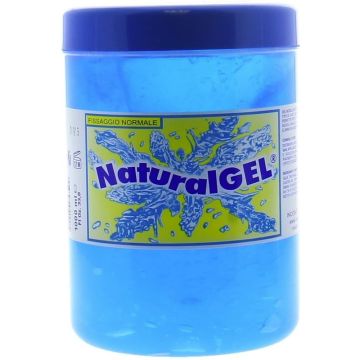 NATURALGEL - Gel Fissaggio Normale vaso 1000 ml