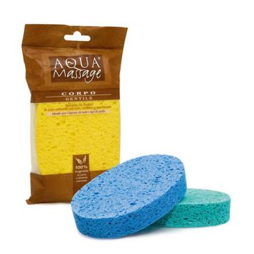 ARIX SPUGNA BAGNO GENTILE GRANDE