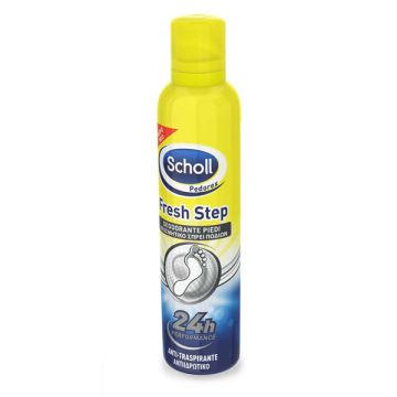 PEDOREX DEODORANTE SPRAY 150ML PIEDI