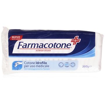 FARMACOTONE OVATTA 200GR