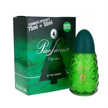 PINO SILVESTRE AFTER SHAVE 125ML CLASSIC