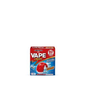 VAPE ELETTROEM LIQUIDO CLASS SPI+RICARICA 60NOTTI