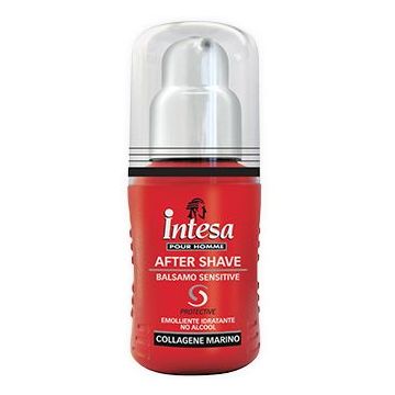INTESA DOPOBARBA 100ML BALSAMO SENSITIVE