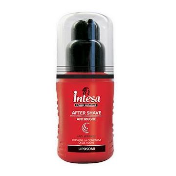 INTESA DOPOBARBA 100ML ANTIRUGHE