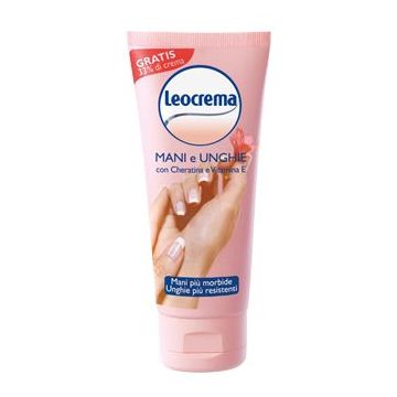LEOCREMA MANI&UNGHIE 100ML