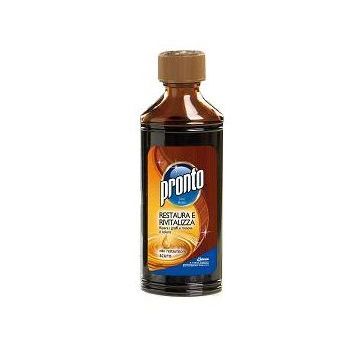 PRONTO OLIO RESTAURATORE