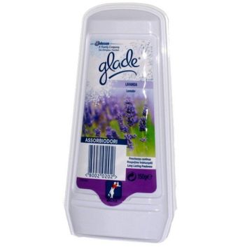 GLADE - Lavanda - Assorbiodori Gel