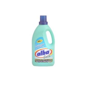 ALBA - Candidalba Gentile - Candeggina 2 L