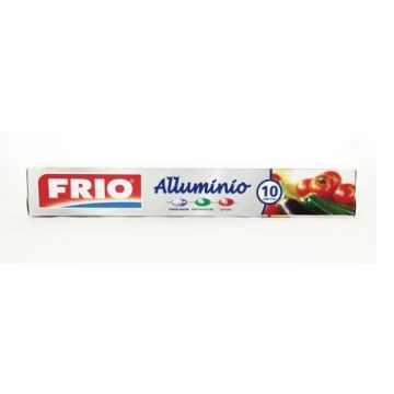 FRIO - Rotolo Di Alluminio 10 M