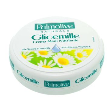 GLICEMILLE CREMA VASO 100ML