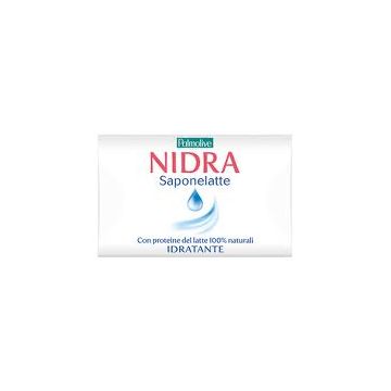 NIDRA - sapone solido idratante 2 saponette + 1 in omaggio