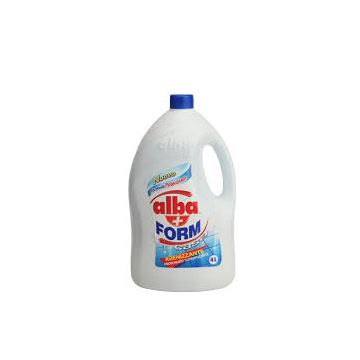 ALBA FORM 4000ML