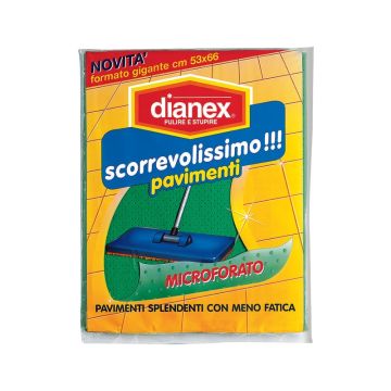 DIANEX - Pavimento Scorrevolissimo Gigante