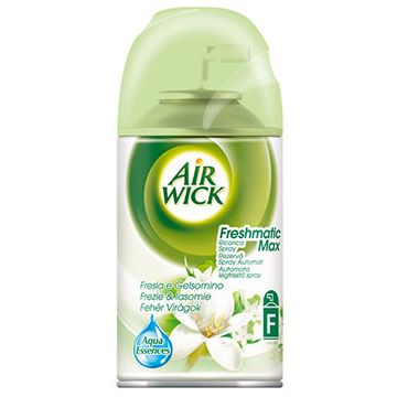 AIR WICK F MATIC RICARICA FRESIA&GELSOMINO