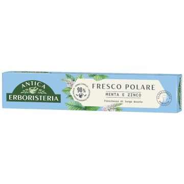 ANTICA ERB DENTIFRICIO 75ML FRESCO POLARE