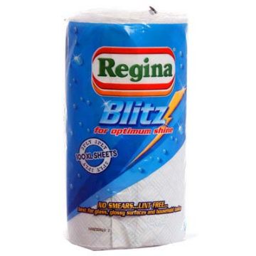 REGINA - Asciugone Blitz