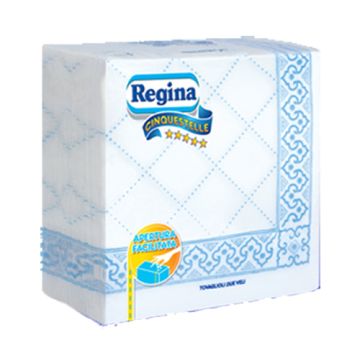 REGINA TOVAGLIOLI CINQUESTELLE 2 VELI