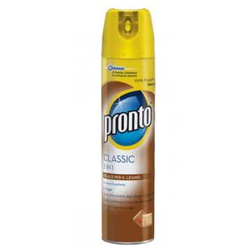 PRONTO CLASSIC 5IN1 300ML