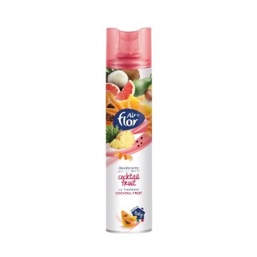 AIR FLOR - Cocktail Fruit - Deodorante Per Ambienti 300 Ml
