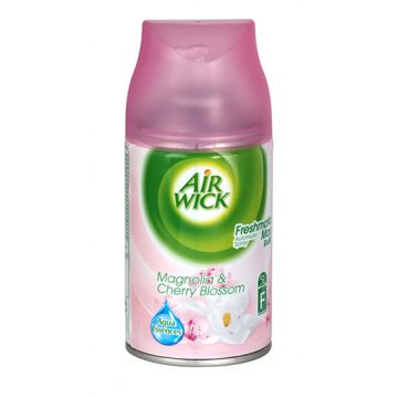 AIR WICK F MATIC RICARICA MAGNOLIA