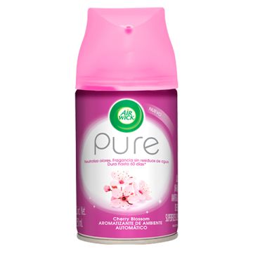 AIR WICK F MATIC RICARICA PURE F/PRIMAVERA