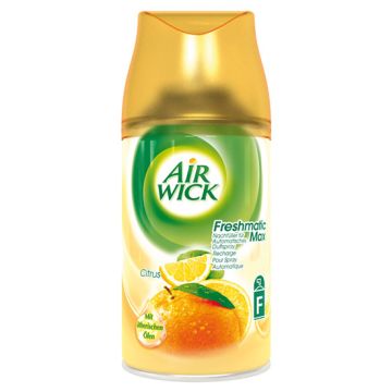 AIR WICK F MATIC RICARICA AGRUMI
