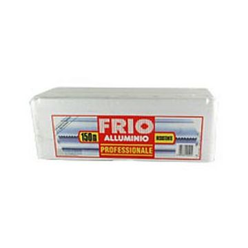 FRIO - Rotolo Di Alluminio 150 M