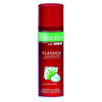 PALMOLIVE SCHIUMA BARBA 300ML NATURALE
