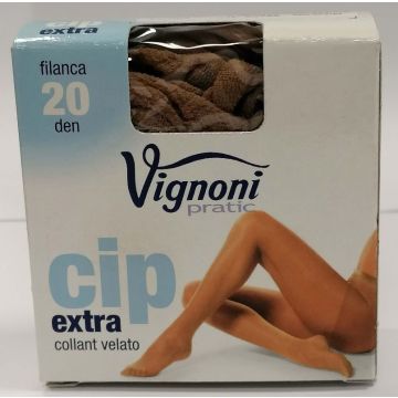 VIGNONI COLLANT CIP XL CASTORO