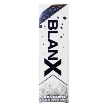 BLANX DENTIFRICIO 75ML CLASS SBIANCANTE