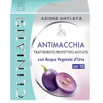 CLINIANS CREMA VISO ANTIMACCHIA 50ML