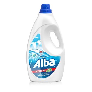 ALBA LIQUIDO LAV 60 LAVAGGI CLASSICO