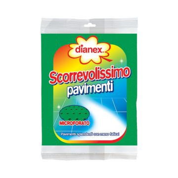 DIANEX PAVIMENTI SCORREVOLISSIMO MEDIO