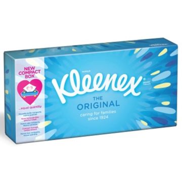 KLEENEX VELINE X 72 ORIGINAL