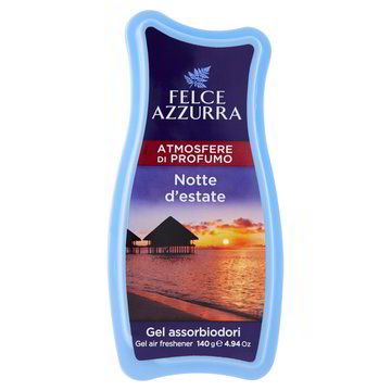 FELCE AZZURRA - Notte D'Estate - Profumatore D'Ambiente