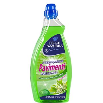 FELCE CASA PAVIMENTI 1LT PRIMAVERA