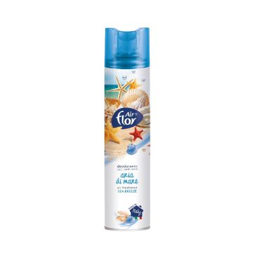 AIR FLOR - Aria Di Mare - Deodorante Per Ambienti 300 Ml