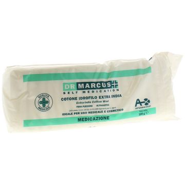 DR MARCUS OVATTA 100GR