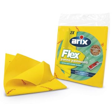 ARIX - Flex - 2 Panno Per Pavimenti