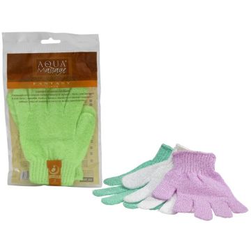 ARIX GUANTINI AZIONE ESFOLIANTE 2PEZZI