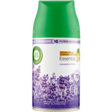 AIR WICK F MATIC RICARICA LAVANDA
