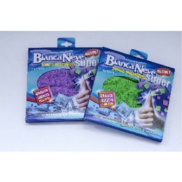 VESUVIO PANNO MICROFIBRE 32X32 SUPER SCATOL