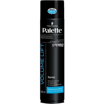 PALETTE - Lacca volume lift fissaggio extra forte 300 ml