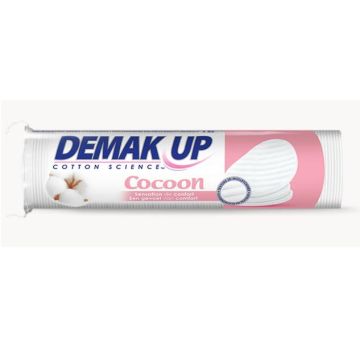 DEMAKUP COTTON 85PEZZI