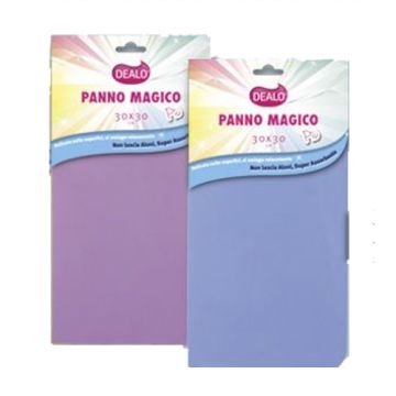 DEALO PANNO MAGICO 30X30 PIU