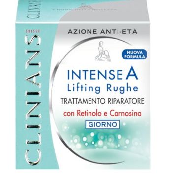 CLINIANS INTENSEA GIORNO 50ML