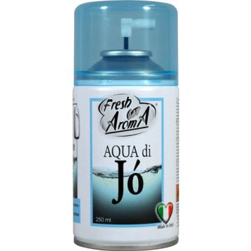 FRESH AROMA - Aqua Di Jo - Ricarica Per Diffusore Di Fragranza