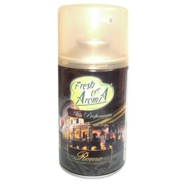 FRESH AROMA - Rome - Ricarica Per Diffusore Di Fragranza